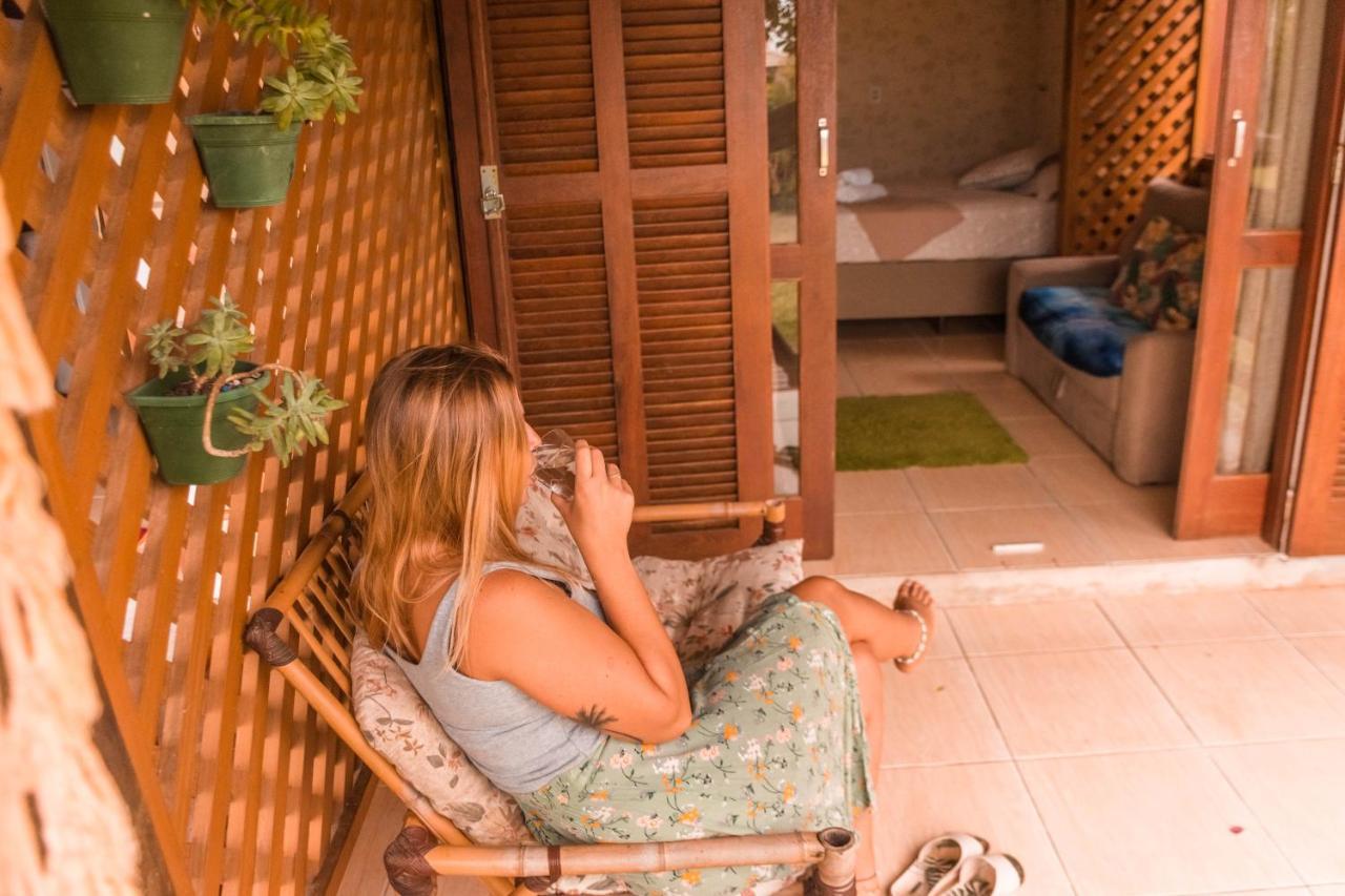 Guest house Waikiki Praia do Rosa