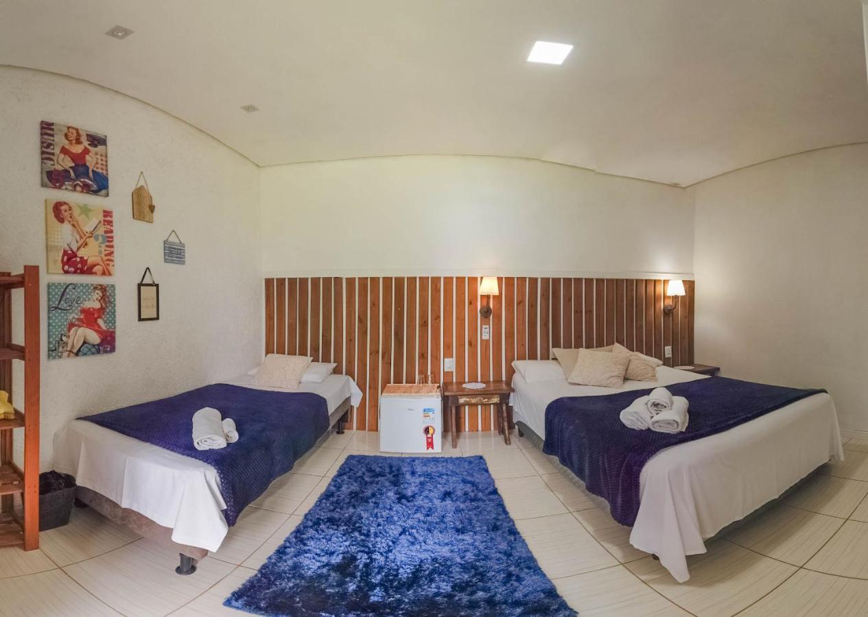 Waikiki Guest house *