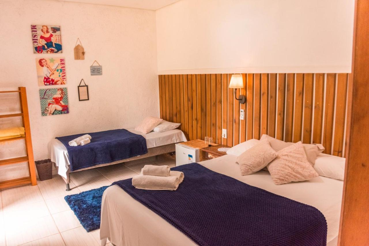 Waikiki Guest house *